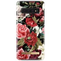 iDeal of Sweden Coque Fashion Samsung Galaxy S10