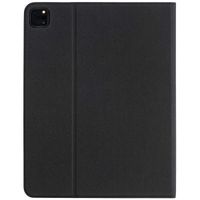 Gecko Covers Coque tablette EasyClick 2.0 iPad Pro 12.9 (2022) / Pro 12.9 (2021) - Noir