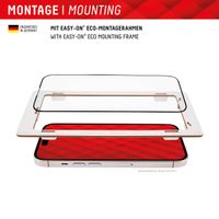 Displex Protection d'écran en verre trempé Real Glass Samsung Galaxy S23 FE