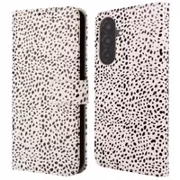 imoshion Étui de télephone portefeuille Design Samsung Galaxy A37 (5G) - Desert Dots