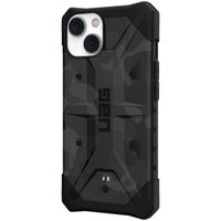 UAG Coque Pathfinder iPhone 14 - Midnight Camo