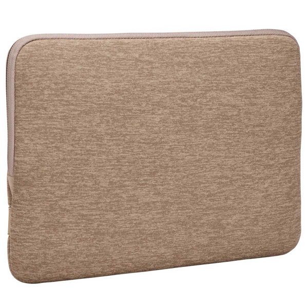 Case Logic Pochette MacBook Reflect 13 pouces - Boulder Beige