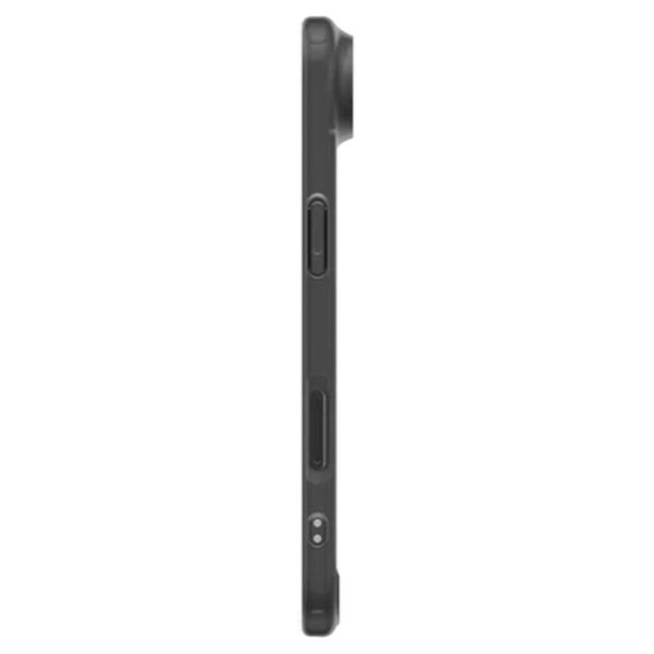 Spigen Coque Ultra Hybrid MagSafe Apple iPhone Air - Classic Black