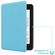 imoshion ﻿Slim Hard Sleepcover Kindle Paperwhite 4 - Bleu clair