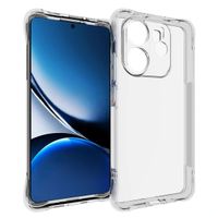 imoshion Shockproof Case Xiaomi Poco X7 - Transparent