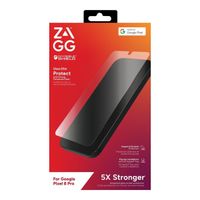 InvisibleShield Protection d'écran en verre trempé Elite VisionGuard Google Pixel 8 Pro