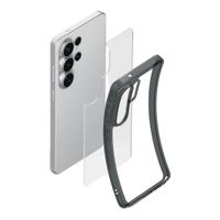 Spigen Coque Ultra Hybrid Samsung Galaxy S26 Ultra - Space Crystal