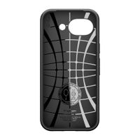 Spigen Coque Liquid Air™ Google Pixel 10a - Matte Black