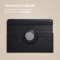 imoshion Coque tablette rotatif à 360° Apple iPad Pro 9.7 (2016) - Noir