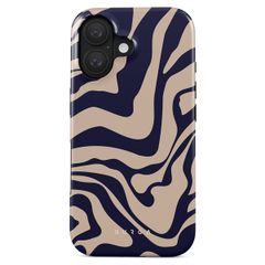 Burga Coque arrière Tough Apple iPhone 16 - Vigilant