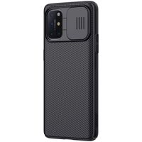 Nillkin Coque CamShield OnePlus 8T - Noir