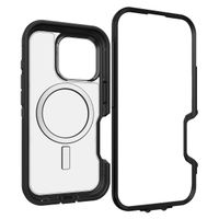 OtterBox Coque arrière Defender XT avec MagSafe iPhone 16 Pro - Dark Side