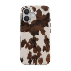 Coque Tough MagSafe Apple iPhone 16 - Celestial