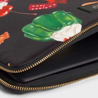 Wouf Daily Pochette ordinateur 15-16 pouces - Cheers