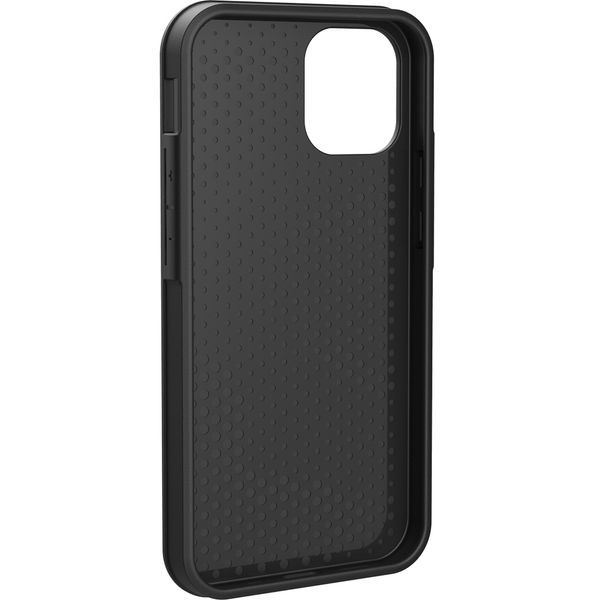 UAG Coque Anchor U iPhone 12 Mini - Noir