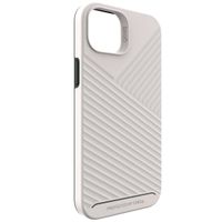 ZAGG Coque Denali Snap MagSafe iPhone 14 Plus - Gris