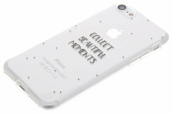 Coque Design iPhone SE (2022 / 2020) / 8 / 7