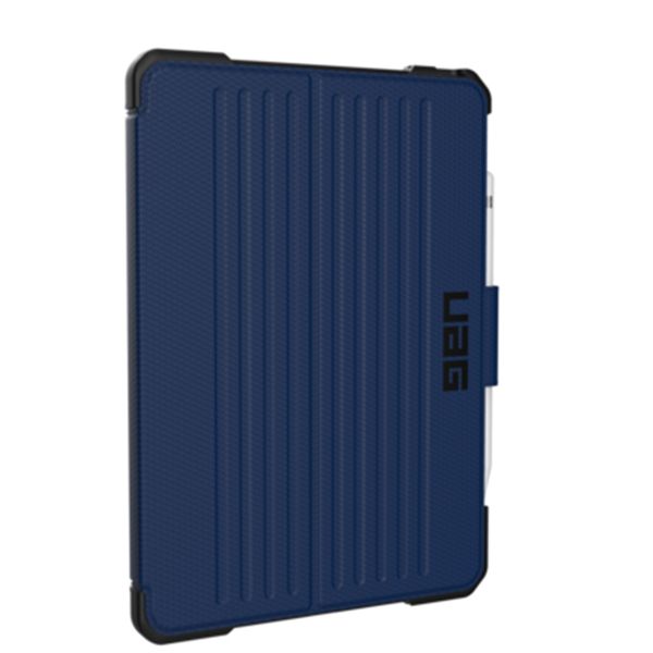 UAG Coque tablette Metropolis iPad Pro 11 (2020) - Bleu