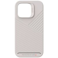 ZAGG Coque Denali Snap MagSafe iPhone 14 Pro - Gris