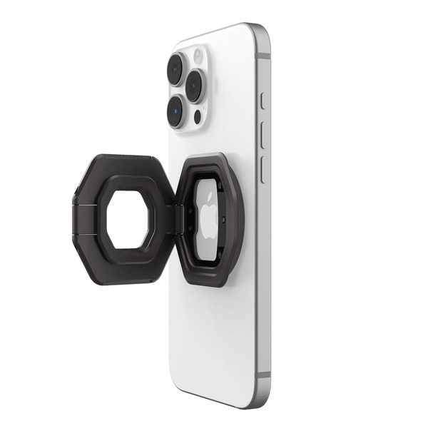 UAG Monarch Magnetic Ring Stand - Noir
