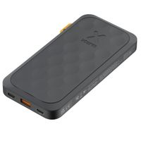 Xtorm Powerbank Fuel Series - 20 Watt - 10.000 mAh - Midnight Black