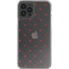 imoshion Coque Design Apple iPhone 12 (Pro) - Crush Check