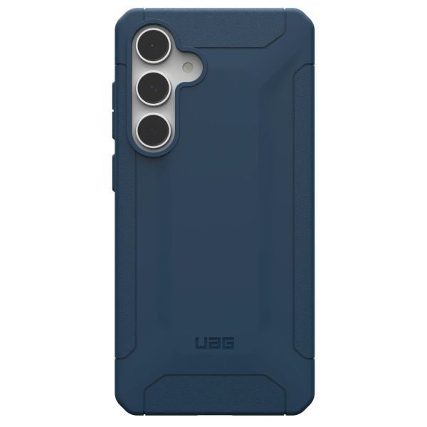 UAG Coque Scout Samsung Galaxy S24 FE - Mallard