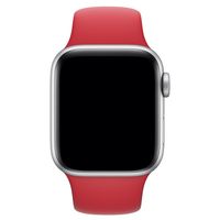 Apple Sport Band Apple Watch Series 1-9 / SE - 38/40/41 mm / Series 10 - 42 mm