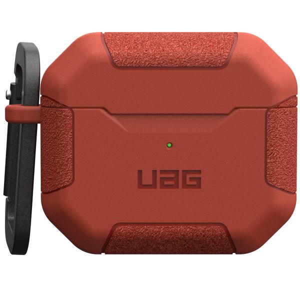 UAG Coque Scout AirPods 3 (2021) - Rust