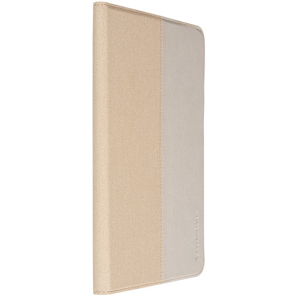 Gecko Covers Coque tablette EasyClick 2.0 iPad 10 (2022) 10.9 pouces - Sand