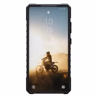 UAG Coque Pathfinder MagSafe Samsung Galaxy S25 Ultra - Ash