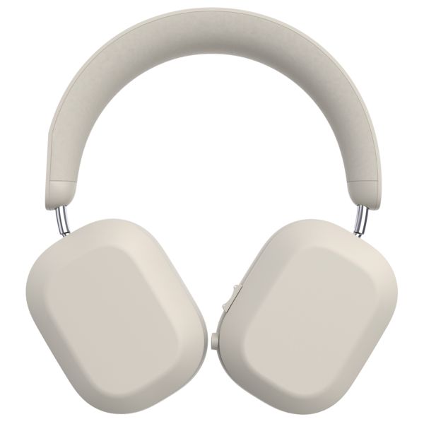 Defunc Casque sans fil Mondo Circum-auriculaires - Greige