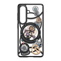 Samsung c11 coque magnétique Samsung Galaxy S26 Plus - Chronos / Black