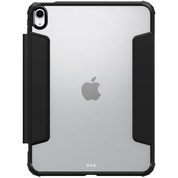 Spigen Coque tablette Hybrid Pro Apple iPad 11 (2025) 11 pouces A16 / iPad 10 (2022) 10.9 pouces - Noir