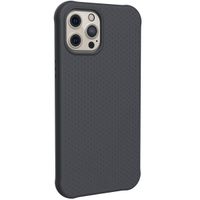 UAG Coque Dot U iPhone 12 Pro Max - Noir