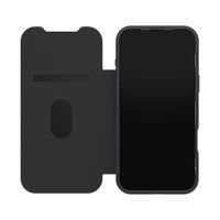 OtterBox Coque Folio React Apple iPhone 17 Pro Max - Clear / Black