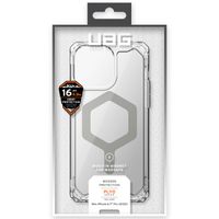 UAG Coque Plyo MagSafe iPhone 14 Pro Max - Ice