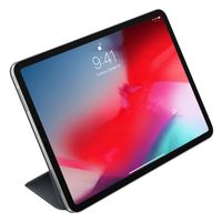 Apple Smart Folio Apple iPad Air 11 pouces (2026) M4 / (2025) M3 / (2024) M2 / Air 5 (2022) / Air 4 (2020) / Pro 11 (2018) - Dark Grey
