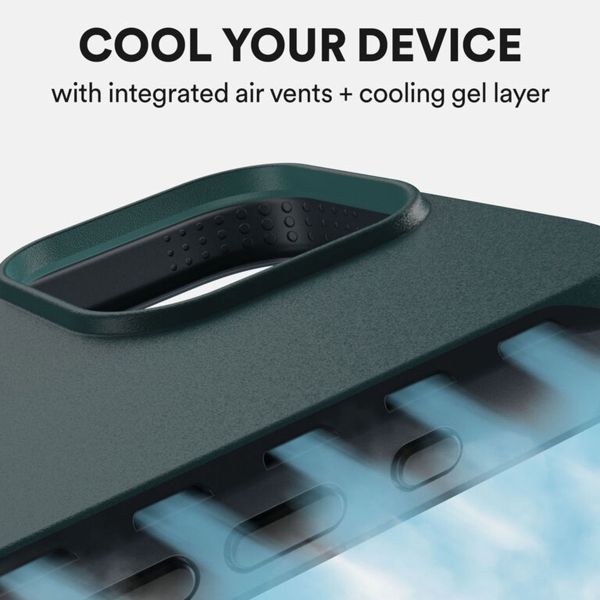 BodyGuardz Coque Paradigm Pro Apple iPhone 16 Pro Max - Hydro