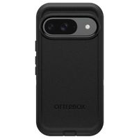 OtterBox Defender Rugged Backcover Google Pixel 9 / 9 Pro - Noir