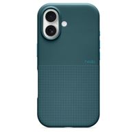 Beats Coque robuste avec MagSafe et contrôle de caméra Apple iPhone 17 - Rocky Blue