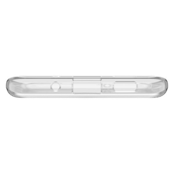 OtterBox Coque Clearly Protected Skin Samsung Galaxy S20 Plus
