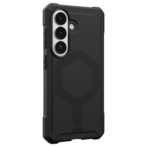UAG Essential Armor MagSafe Samsung Galaxy S26 - Black