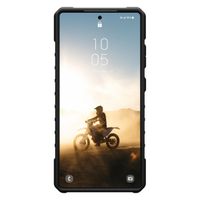 UAG Coque Pathfinder MagSafe Samsung Galaxy S25 Ultra - Noir