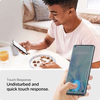 Spigen Protection d'écran Neo Flex Duo Pack OnePlus 9 Pro