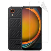 imoshion Protection d'écran Film 3pack Samsung Galaxy Xcover 7 / 7 Pro