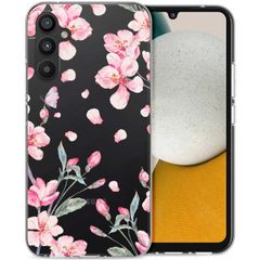 imoshion Coque Design Samsung Galaxy A34 (5G) - Blossom Watercolor