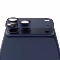PanzerGlass Fender Protection Caméra iPhone 17 Pro - Deep Blue