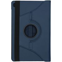 imoshion Coque tablette rotatif à 360° Samsung Galaxy Tab S6 Lite / Tab S6 Lite (2022) / Tab S6 Lite (2024)