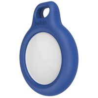 Belkin Secure AirTag Holder Keyring - Bleu